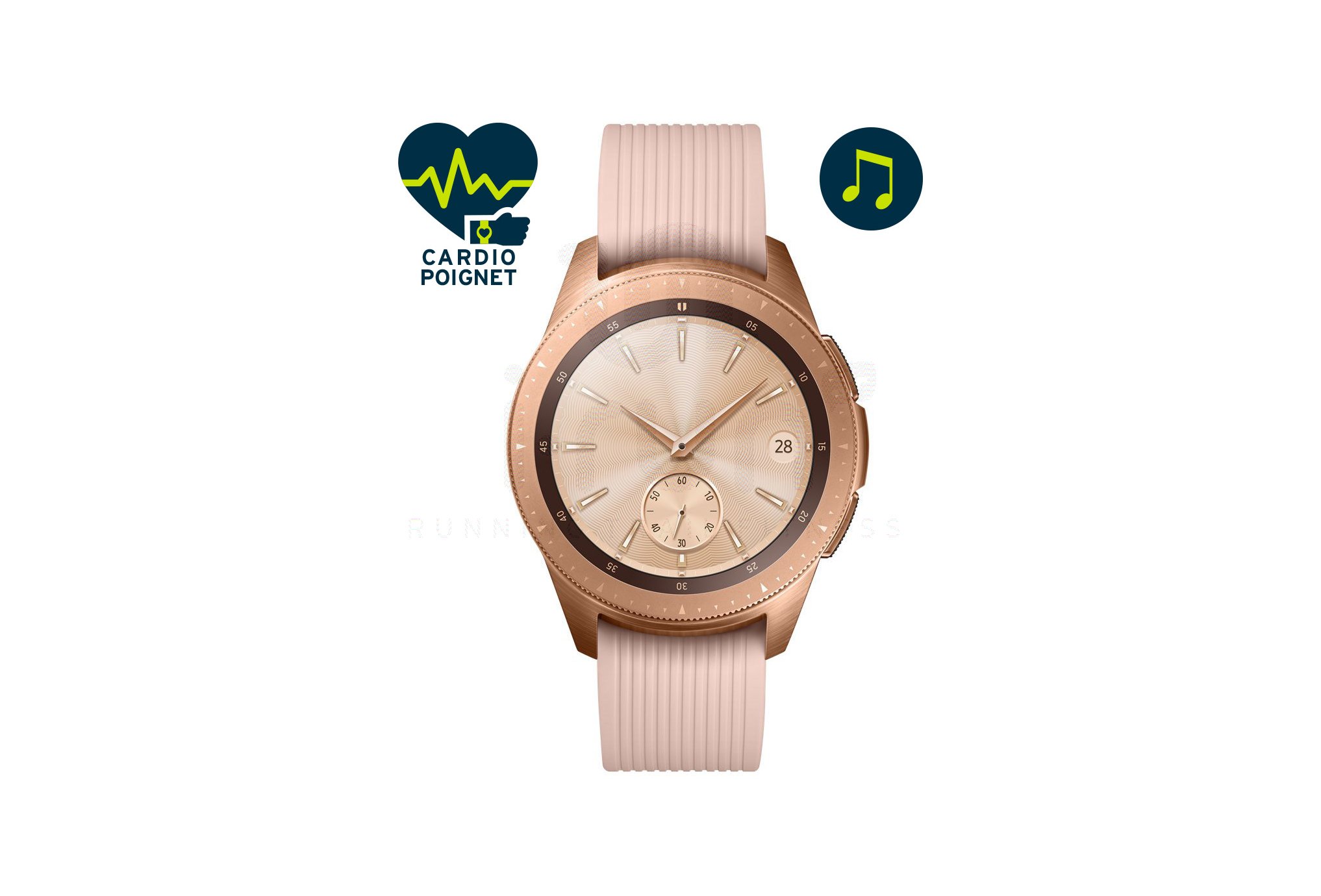 Samsung Galaxy Watch 42 mm