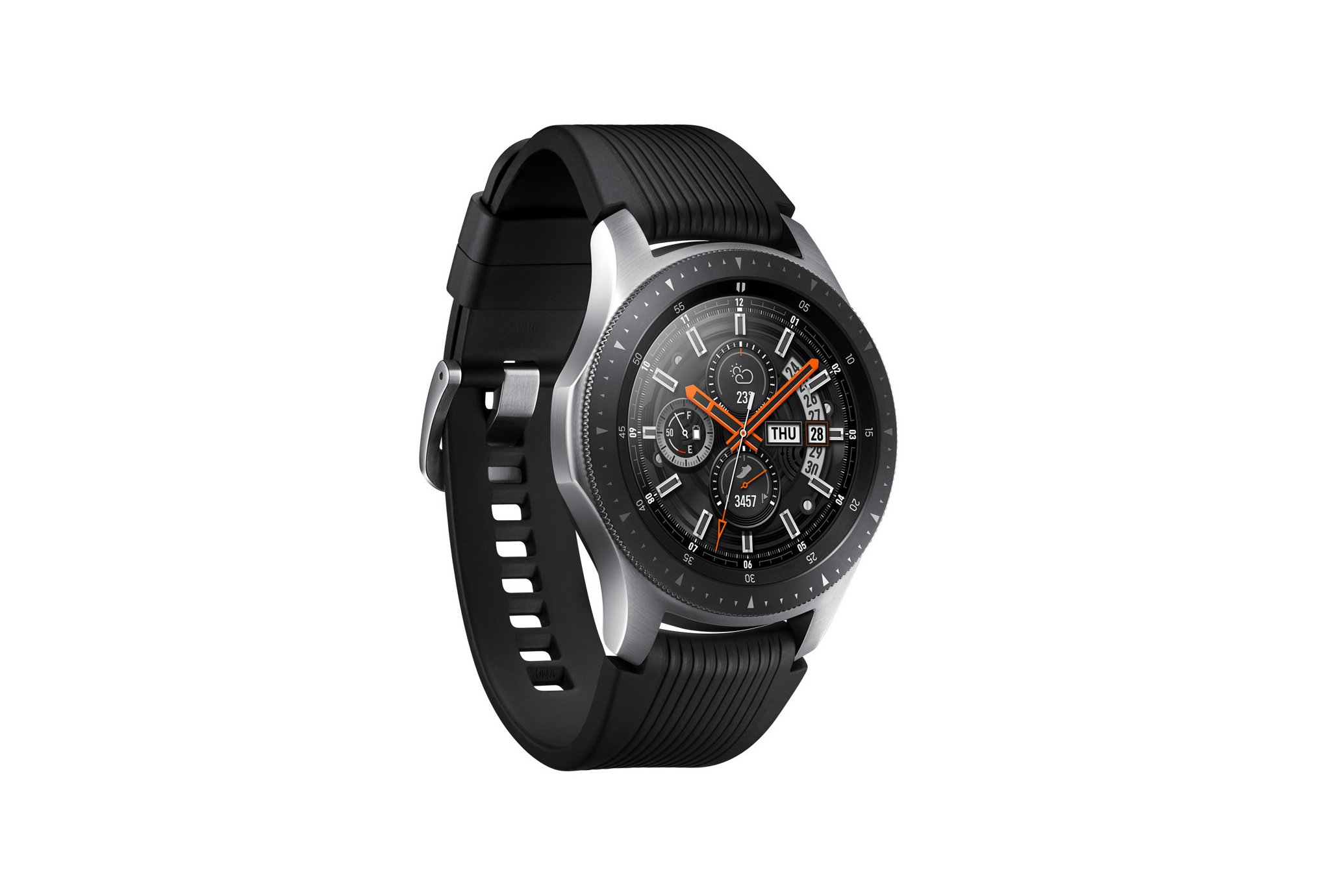 Samsung Galaxy Watch 46 mm