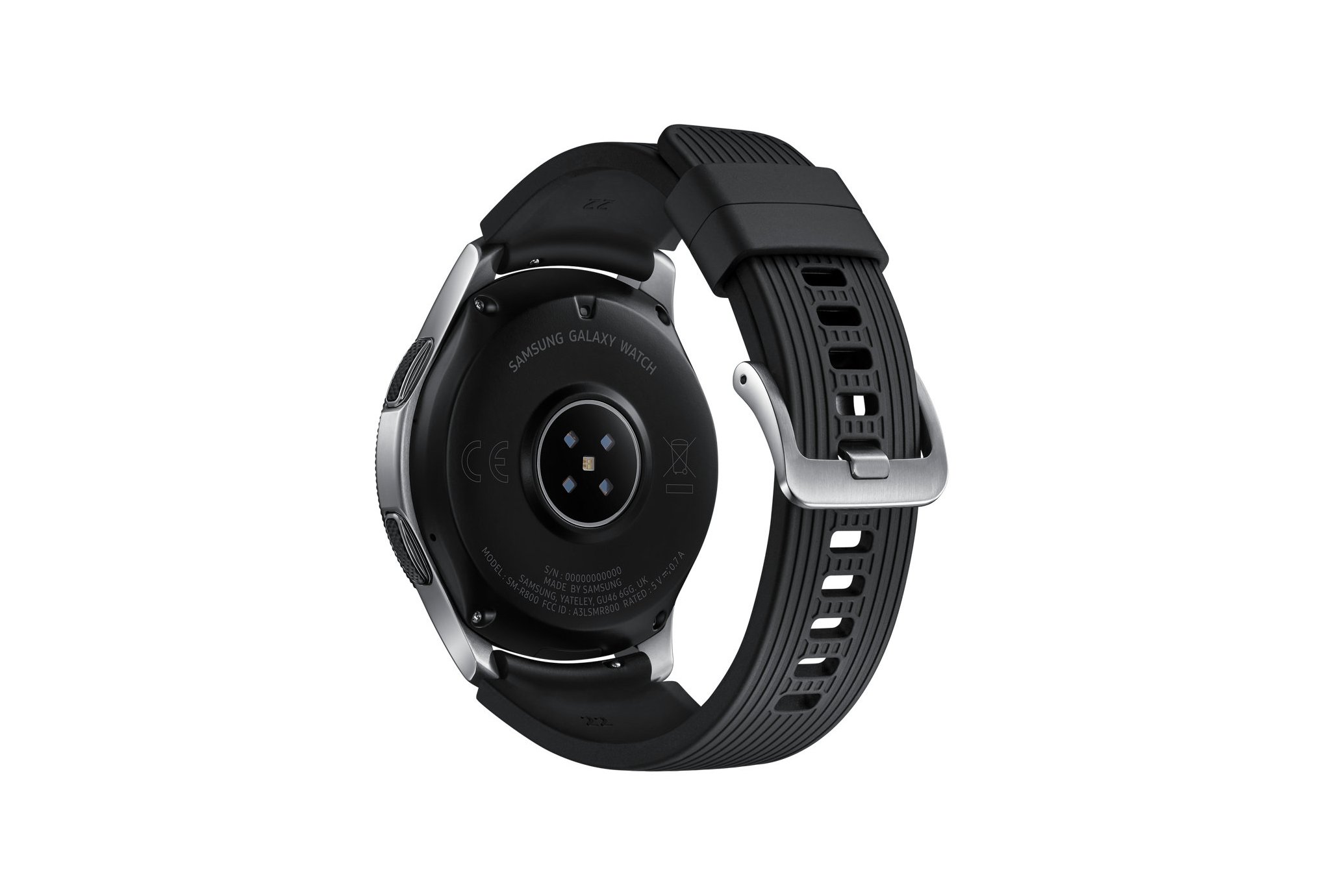 Samsung Galaxy Watch 46 mm