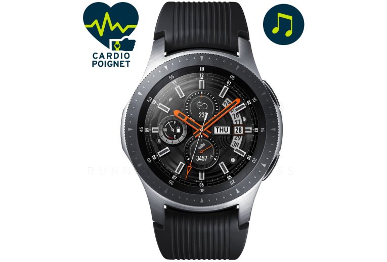 Samsung Galaxy Watch 46 mm