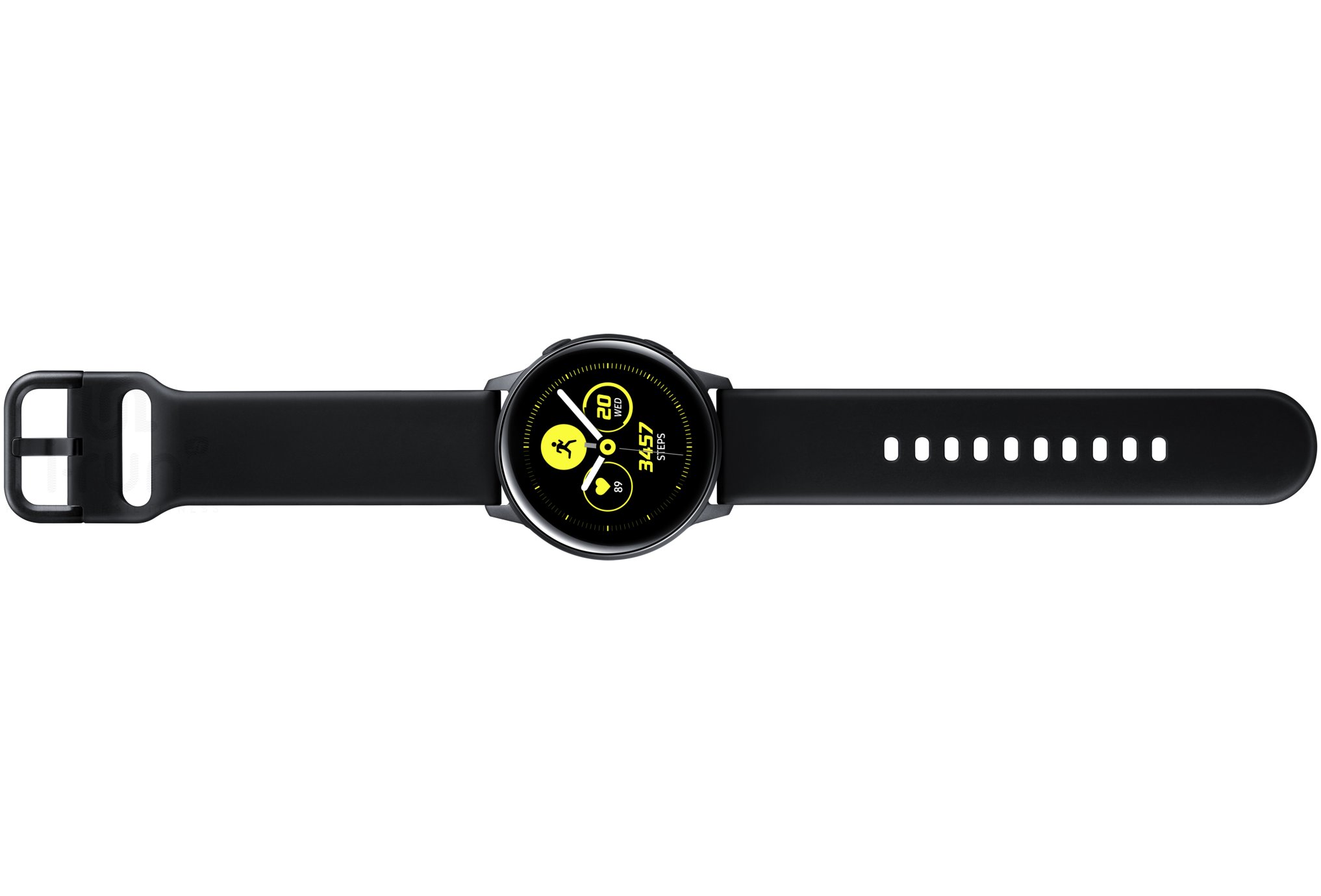 Samsung Galaxy Watch Active