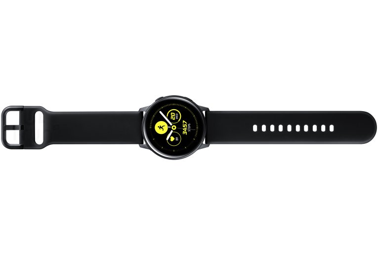 Samsung Galaxy Watch Active 