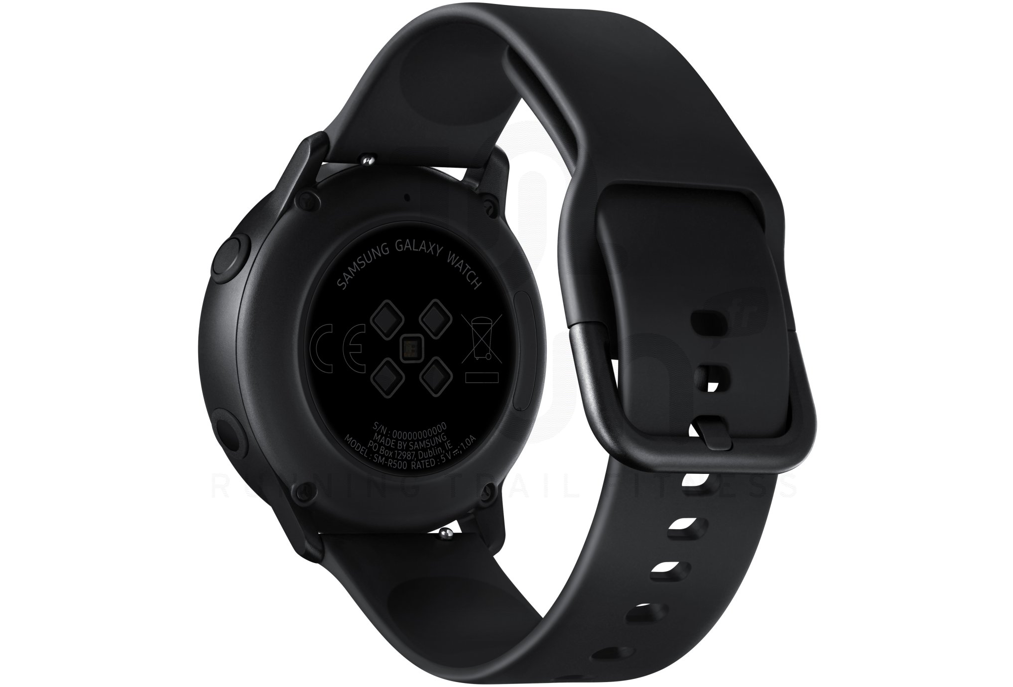 Samsung Galaxy Watch Active