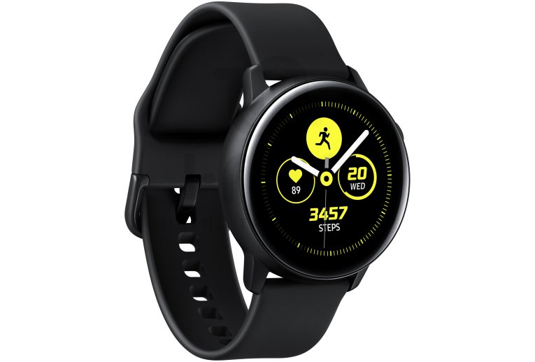 Samsung Galaxy Watch Active 