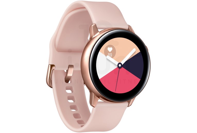 Samsung Galaxy Watch Active
