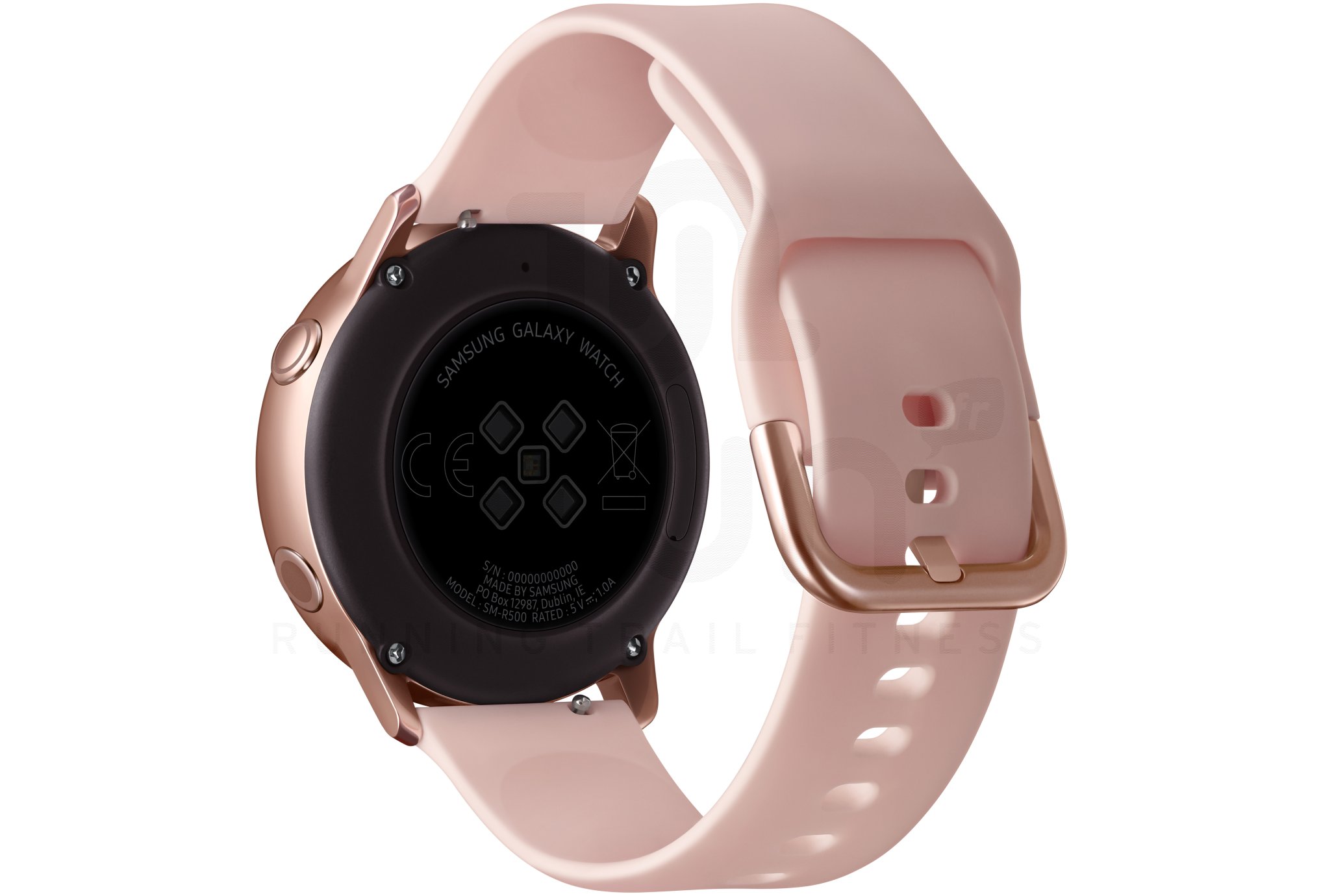 Samsung Galaxy Watch Active