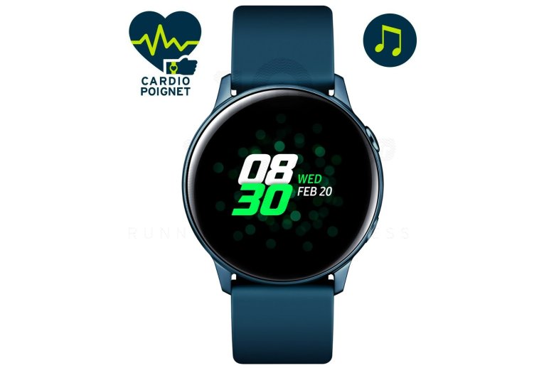 Samsung Galaxy Watch Active