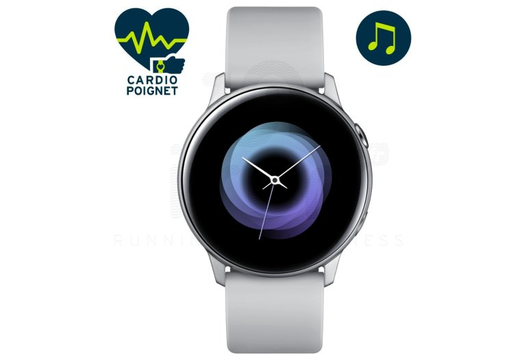 Samsung Galaxy Watch Active