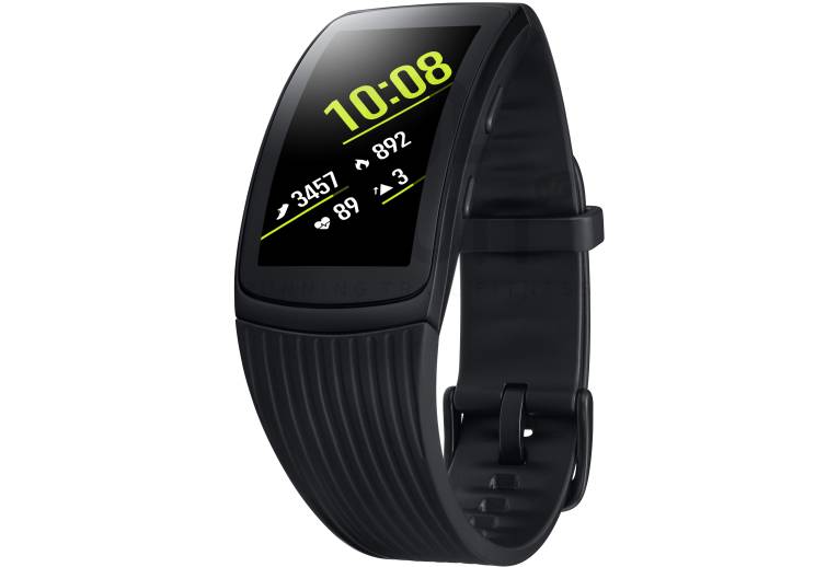 Samsung Gear Fit2 Pro - L 