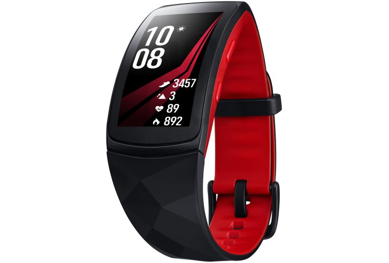 Samsung Gear Fit2 Pro - L 