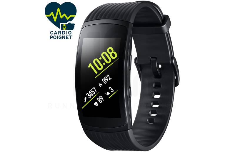 Samsung Gear Fit2 Pro - L 