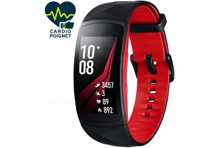 Samsung Gear Fit2 Pro - L 