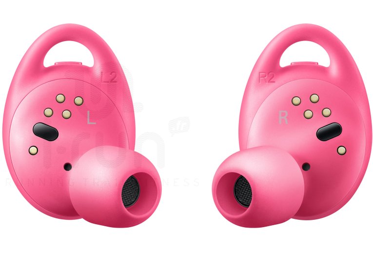 Samsung Gear IconX (2018) 