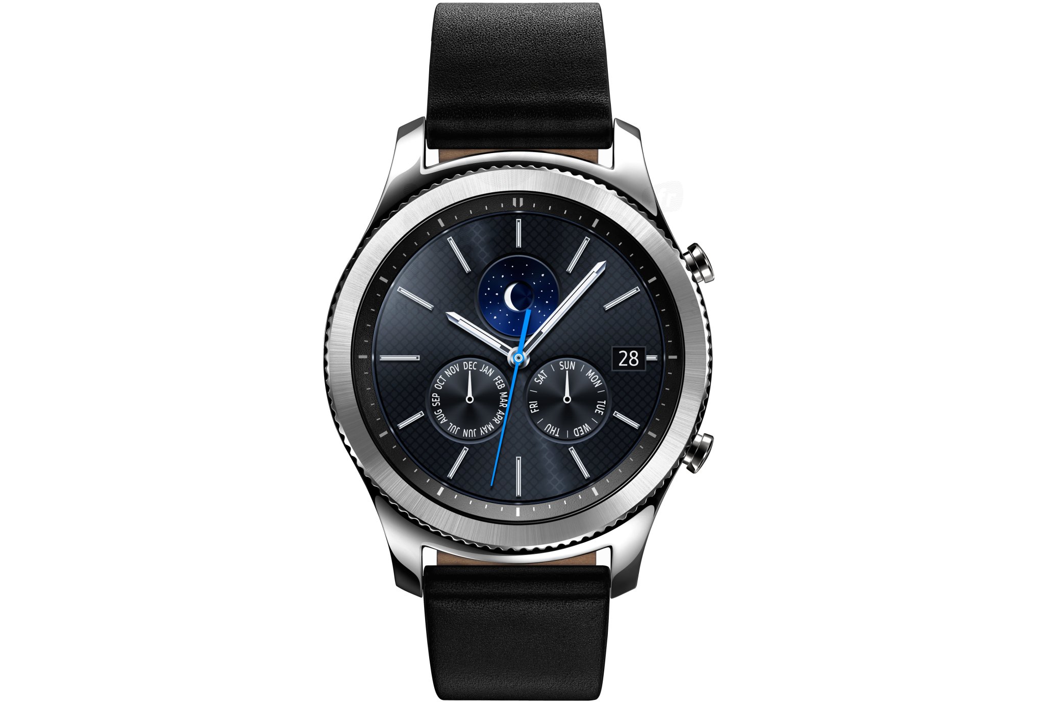 Samsung Gear S3 Classic 