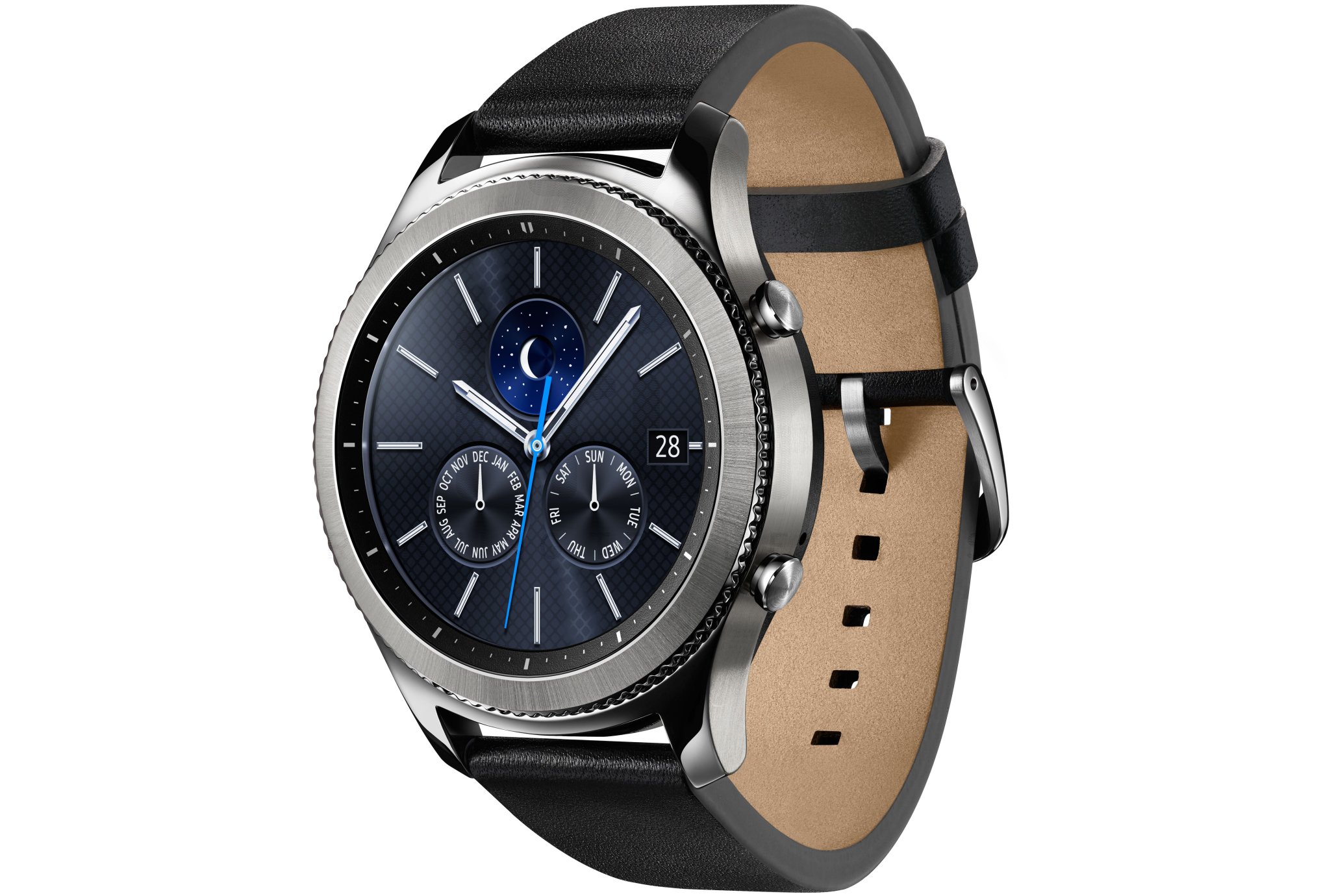 Samsung Gear S3 Classic 