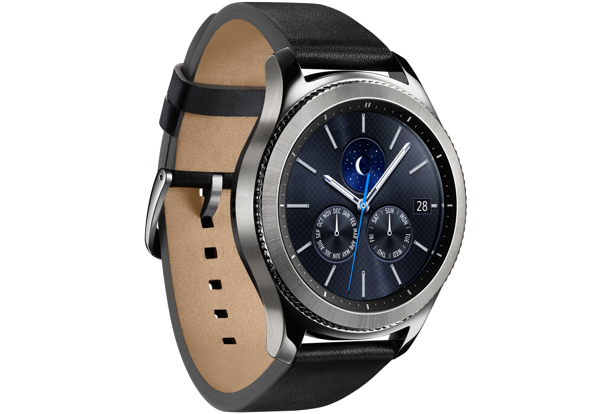 Samsung Gear S3 Classic 