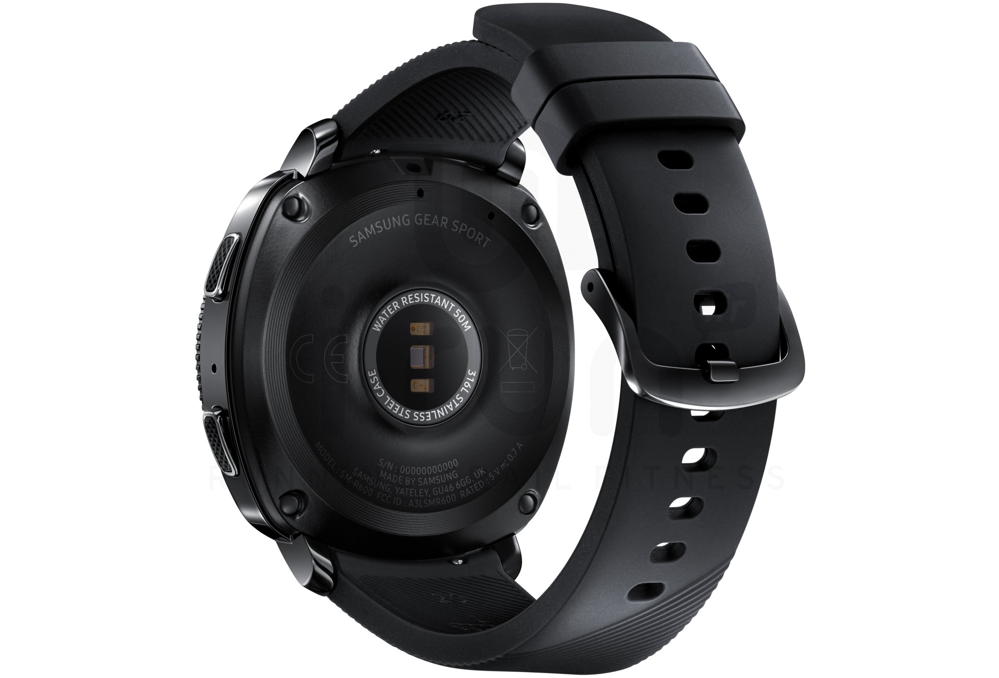 Samsung Reloj GPS Gear Sport