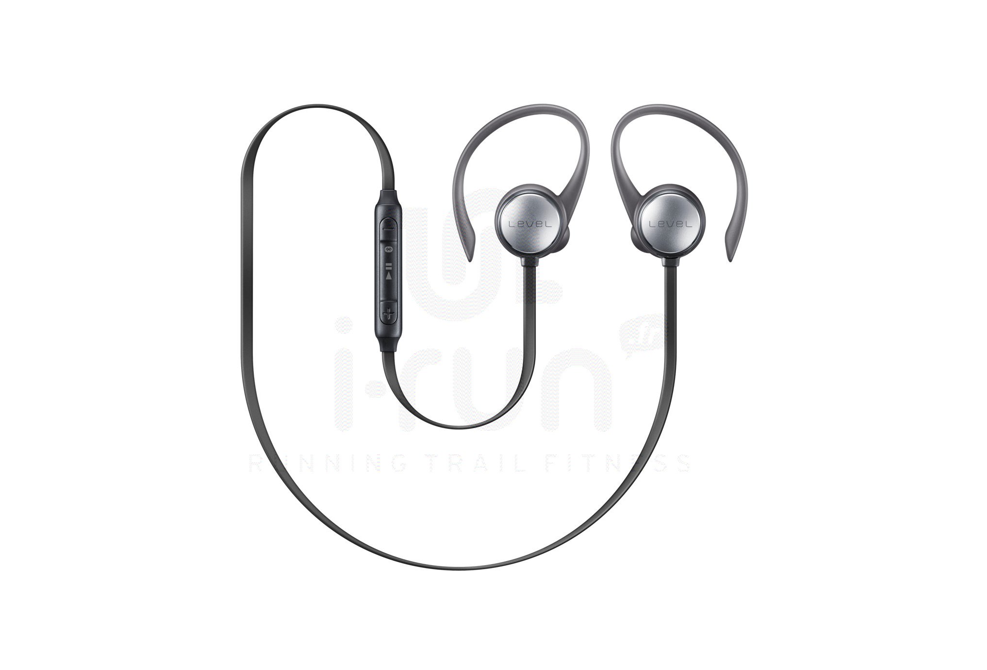 Samsung Pack pulsera conectada Gear Fit2 Pro S + Auricualres Level Active