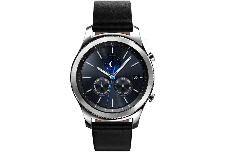 Samsung Pack Gear S3 Classic + Casque Level Active Offert 