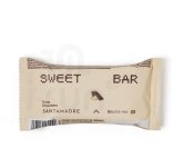 SANTAMADRE Sweet bar energy bar 3 chocolates