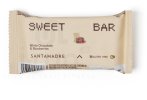 SANTAMADRE Sweet bar energy bar White chocolate and blueberries