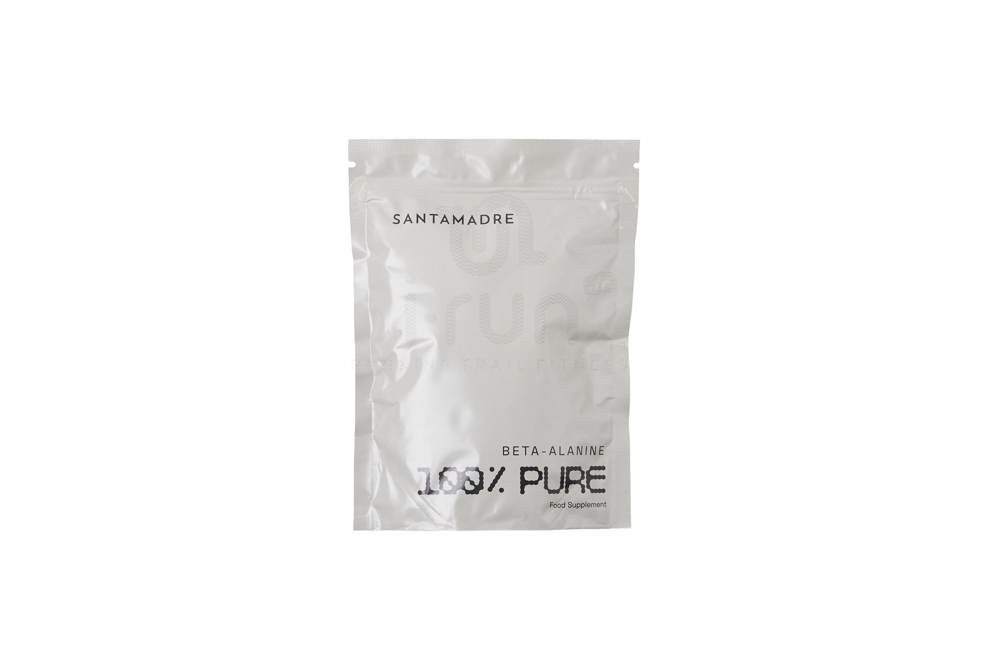 SANTAMADRE 100% pure beta-alanine