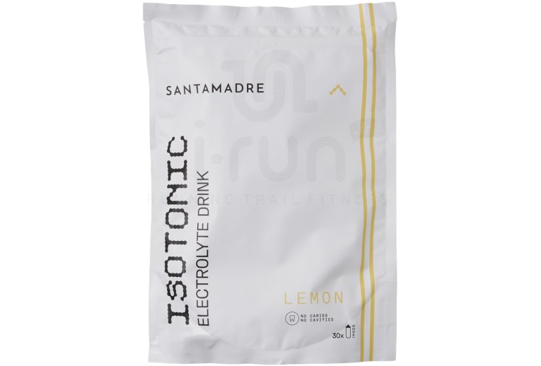 SANTAMADRE Isotonic electrolyte drink