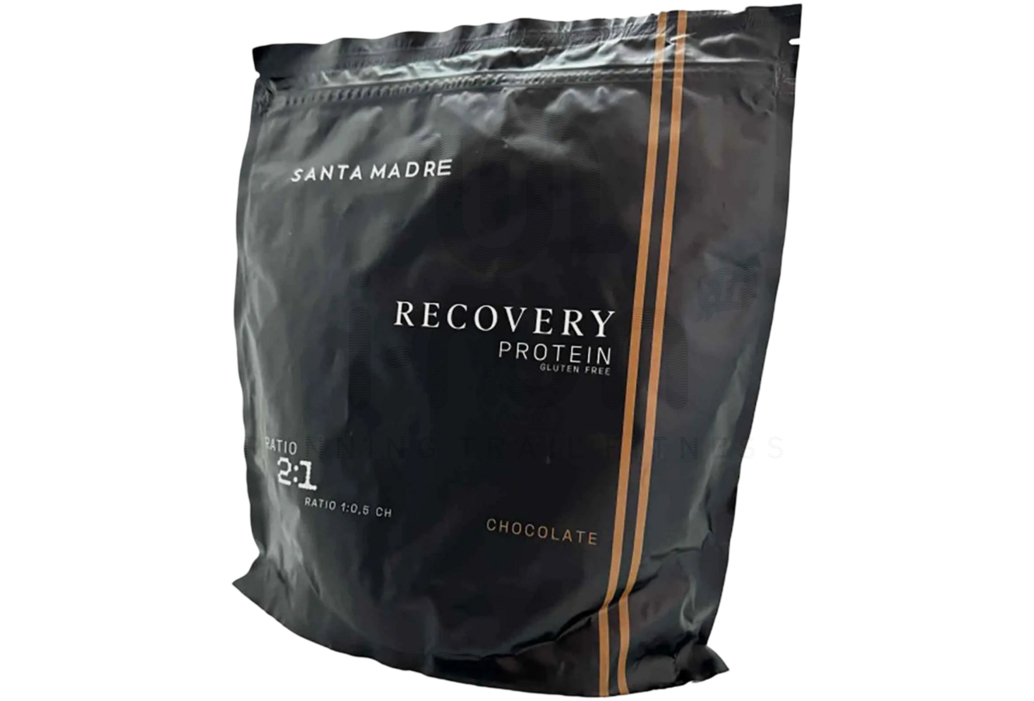SANTAMADRE Recovery Drink Chocolate
