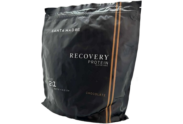 SANTAMADRE Recovery Drink Chocolate
