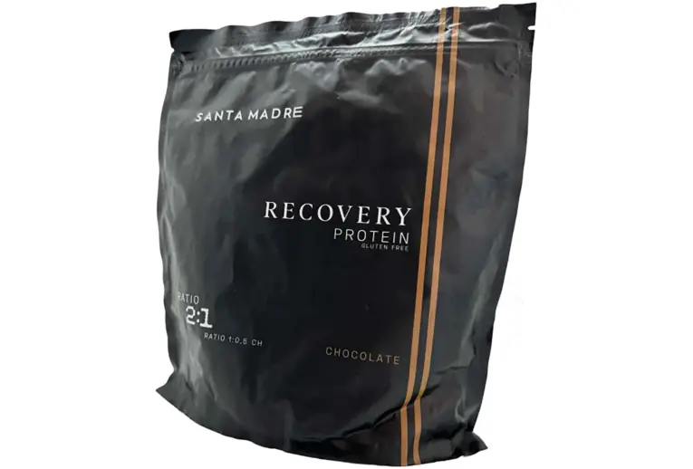 Boisson Recovery Chocolat