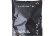 SANTAMADRE Carbofuel 45CHO 52g - Citron