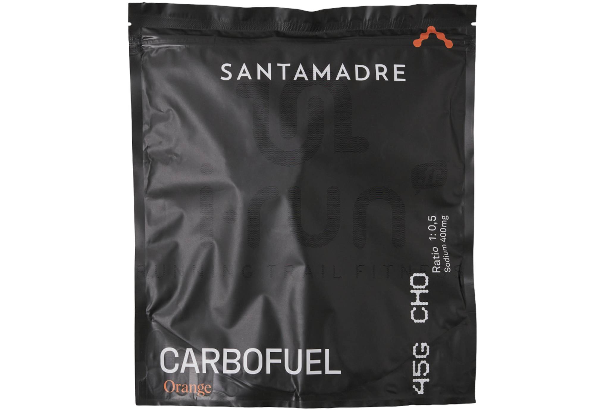 SANTAMADRE Carbofuel 45CHO 832 g - Orange