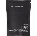 SANTAMADRE Creatina 100% Monohidrato