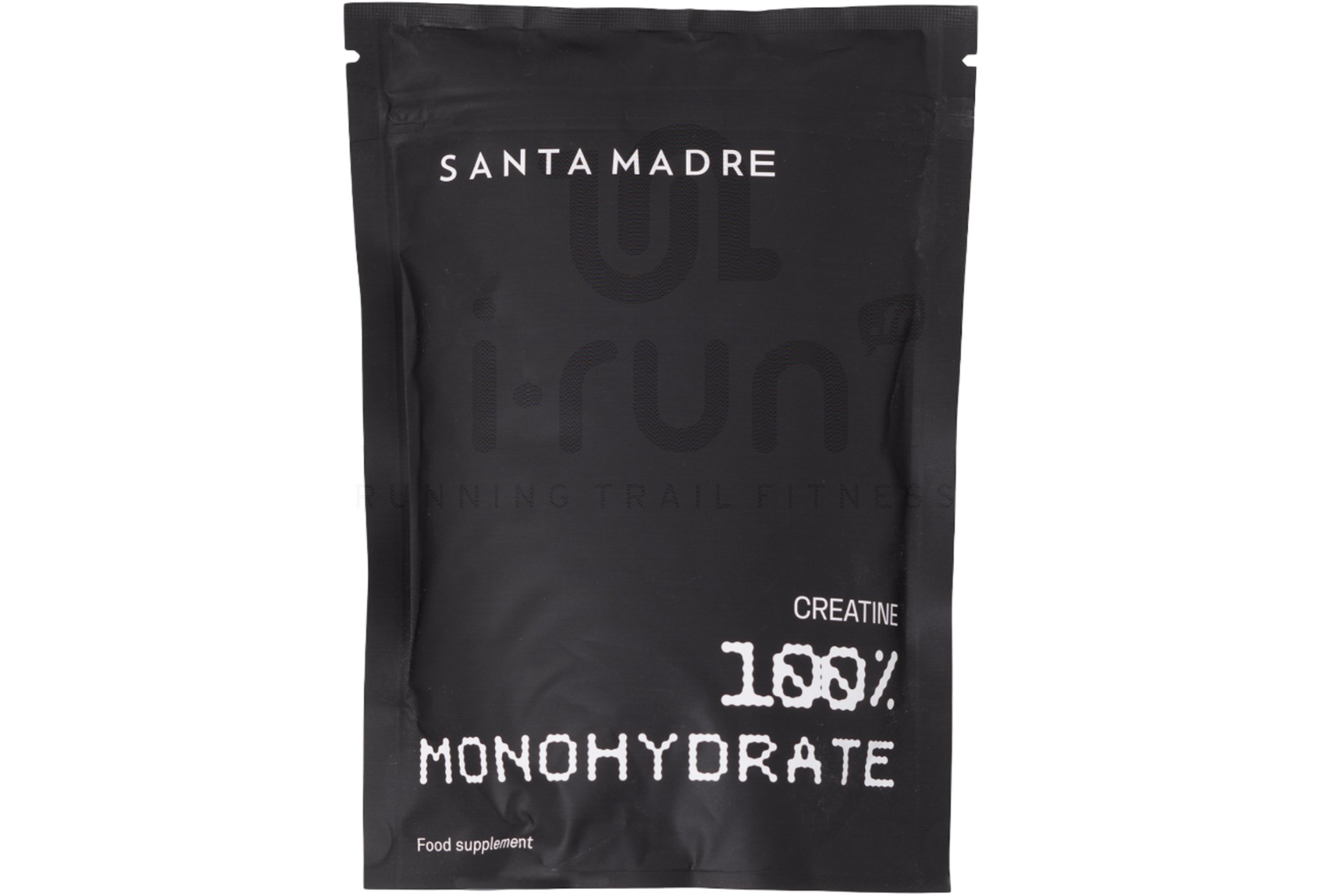 SANTAMADRE 100% Creatine Monohydrate