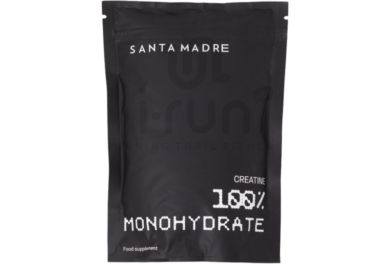 SANTAMADRE 100% Creatine Monohydrate
