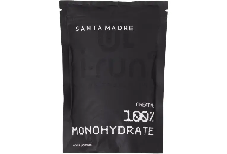 Créatine 100% Monohydrate