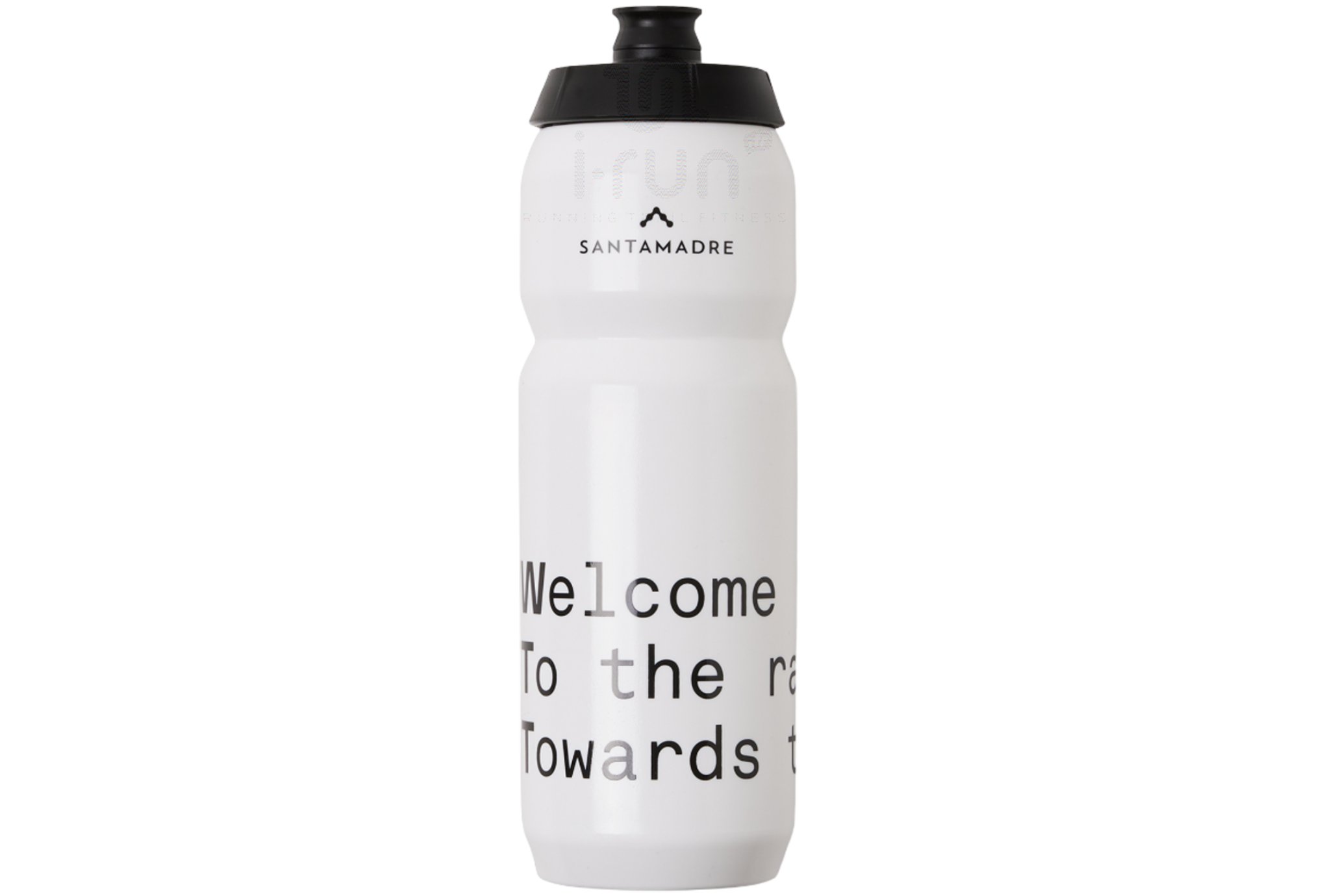 SANTAMADRE Drum Magnum 750 ml