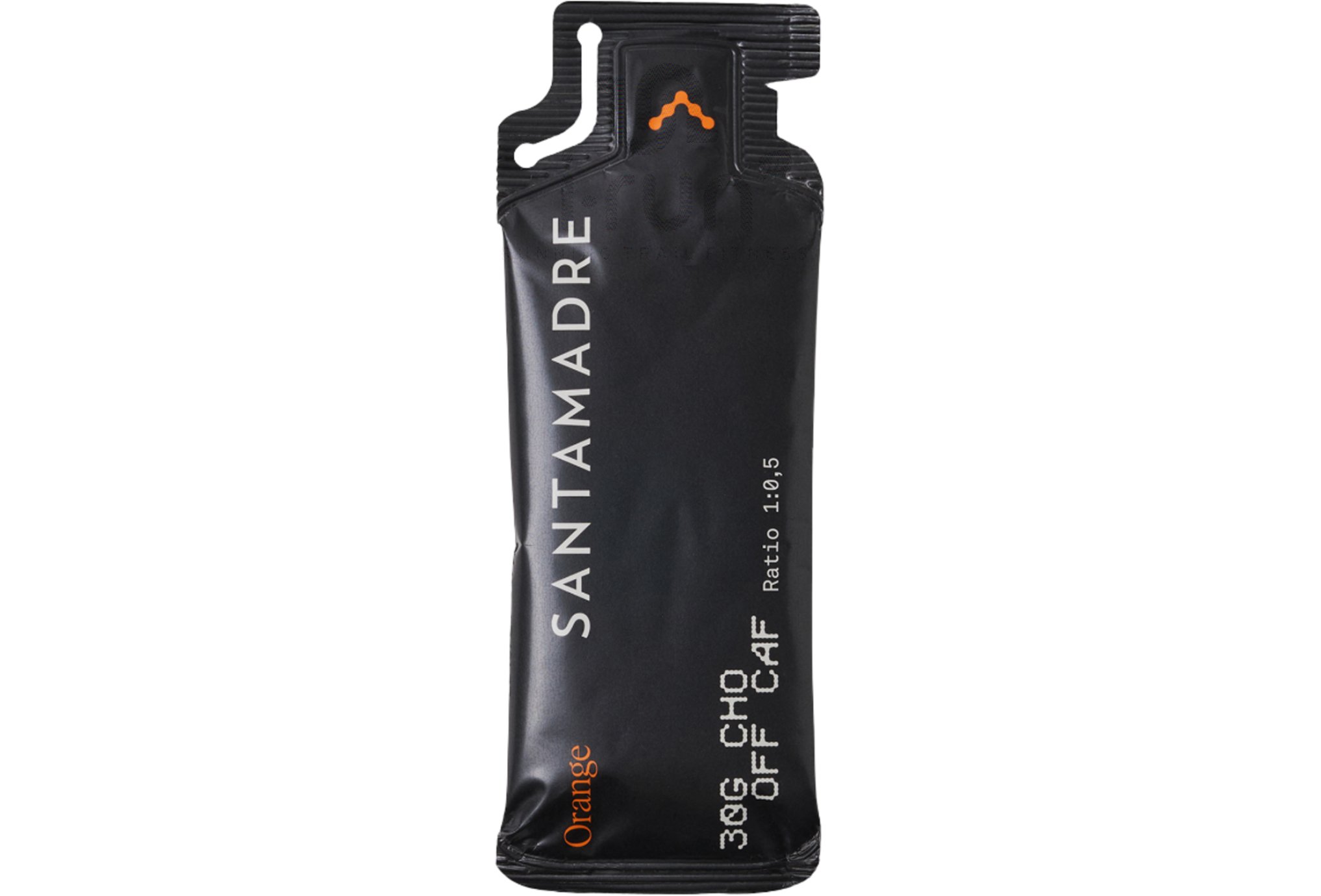 SANTAMADRE Energiegel 30OCHO OFF CAF Ratio 1:0,5 Orange