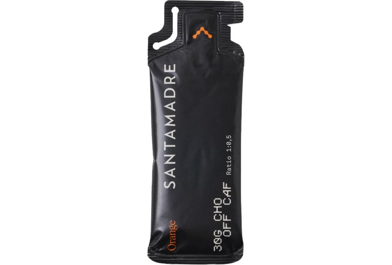 SANTAMADRE Gel �nerg�tique 30CHO OFF CAF Orange