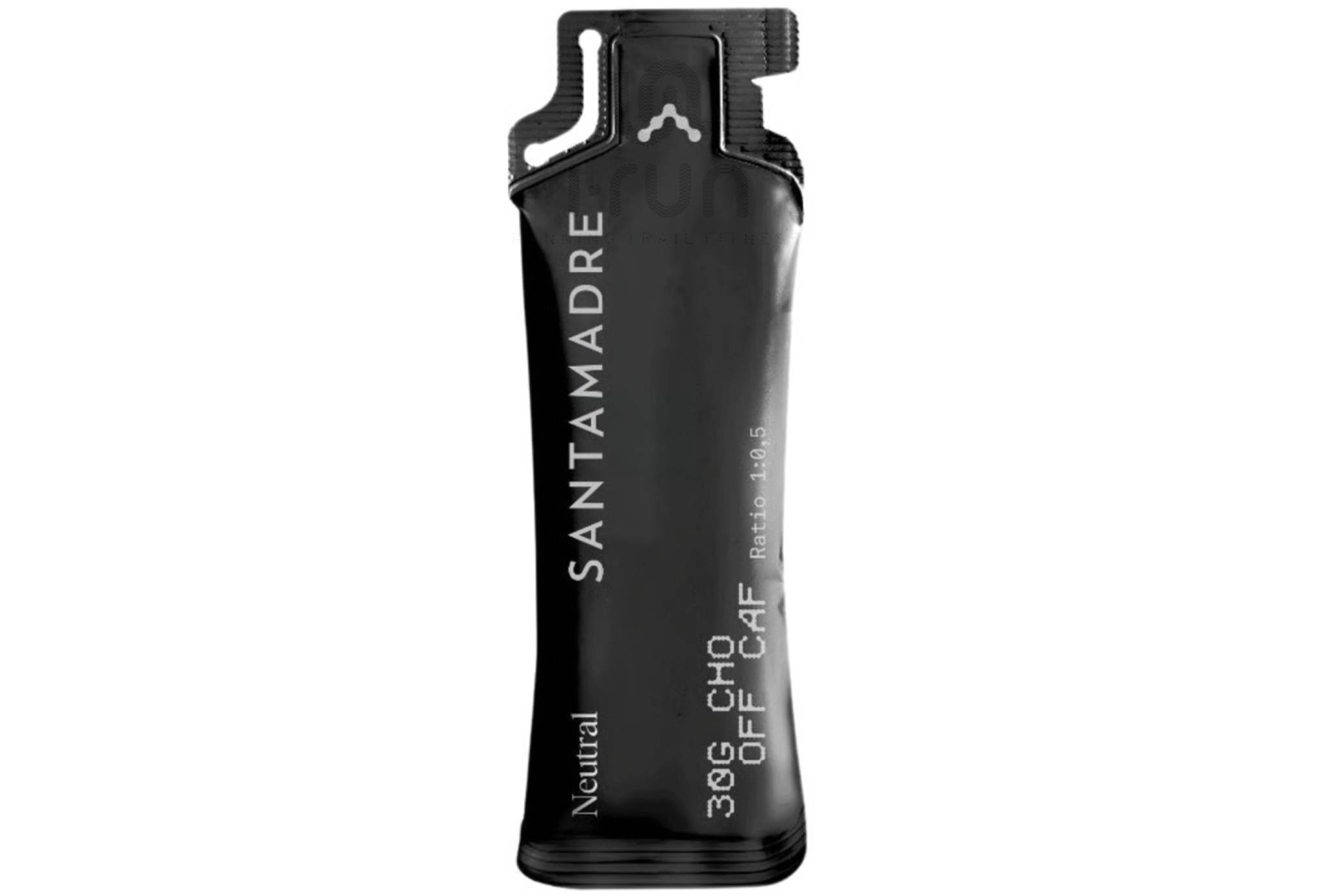 SANTAMADRE Energiegel 30OCHO OFF CAF Ratio 1:0,5 Neutral