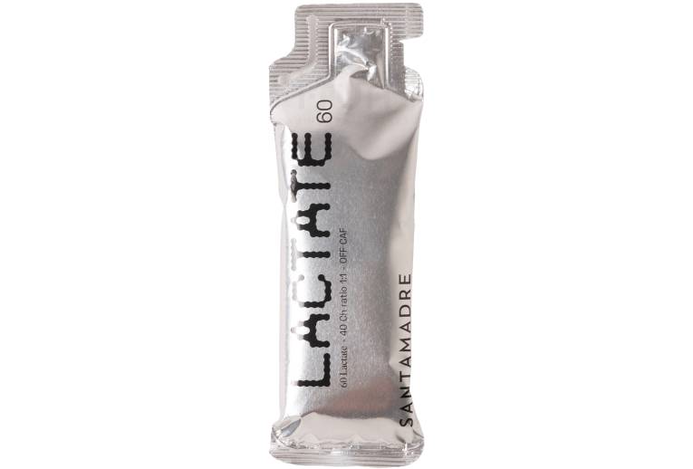 SANTAMADRE Gel Lactate 60 OFF CAF