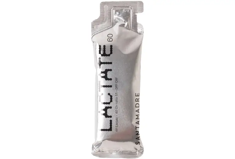 Gel Lactate 60 OFF CAF