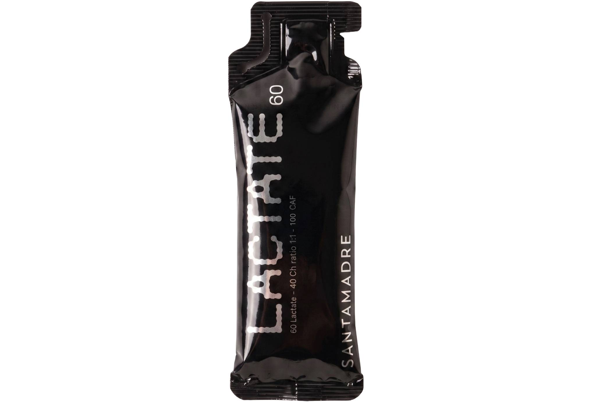 SANTAMADRE Gel Lactate 60 100 CAF