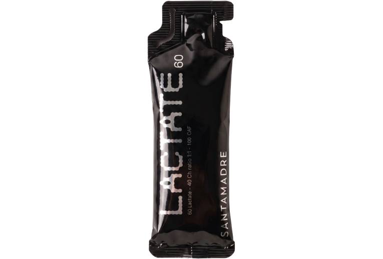 SANTAMADRE Gel Lactate 60 100 CAF