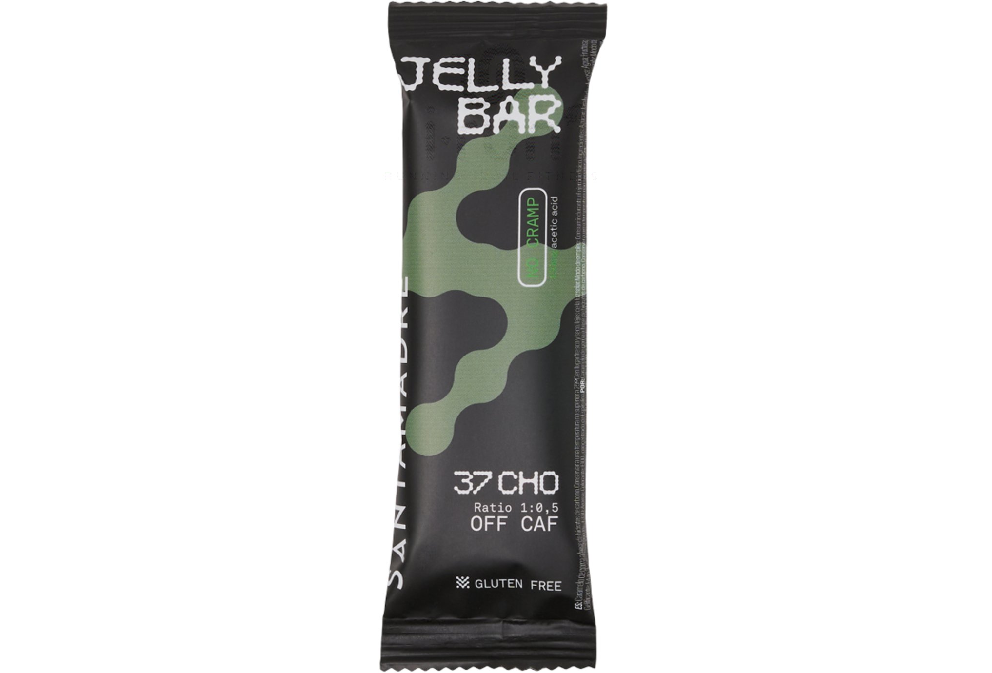 SANTAMADRE Jelly Bar No Cramp