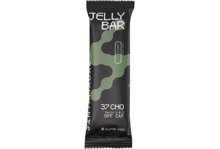 SANTAMADRE Jelly Bar No Cramp