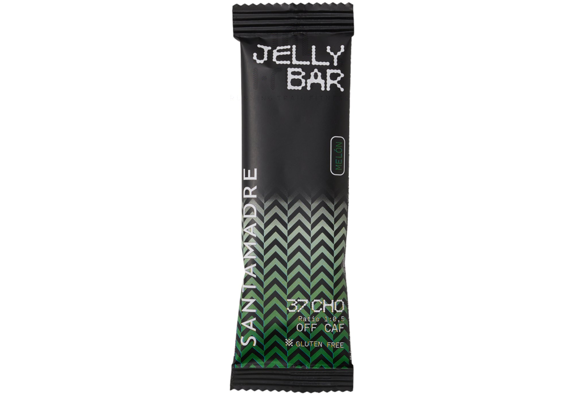 SANTAMADRE Jelly Bar OFF CAF Mel�o