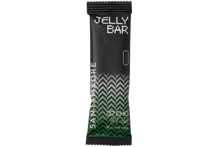 SANTAMADRE Jelly Bar OFF CAF Mel�o