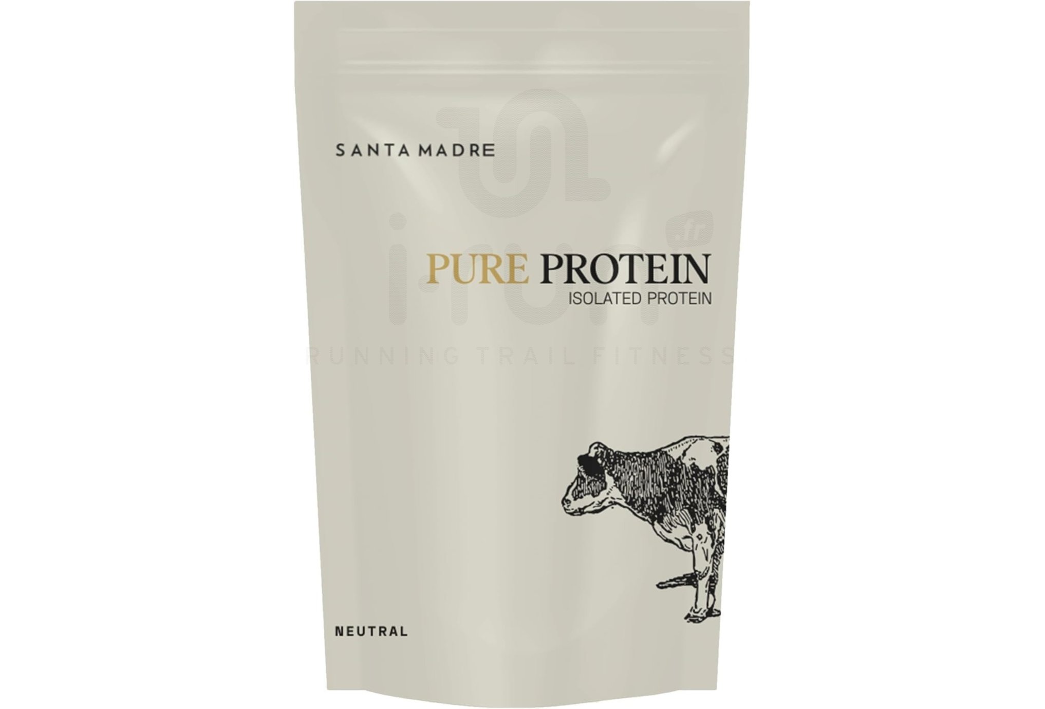 SANTAMADRE Pure Protein Neutral