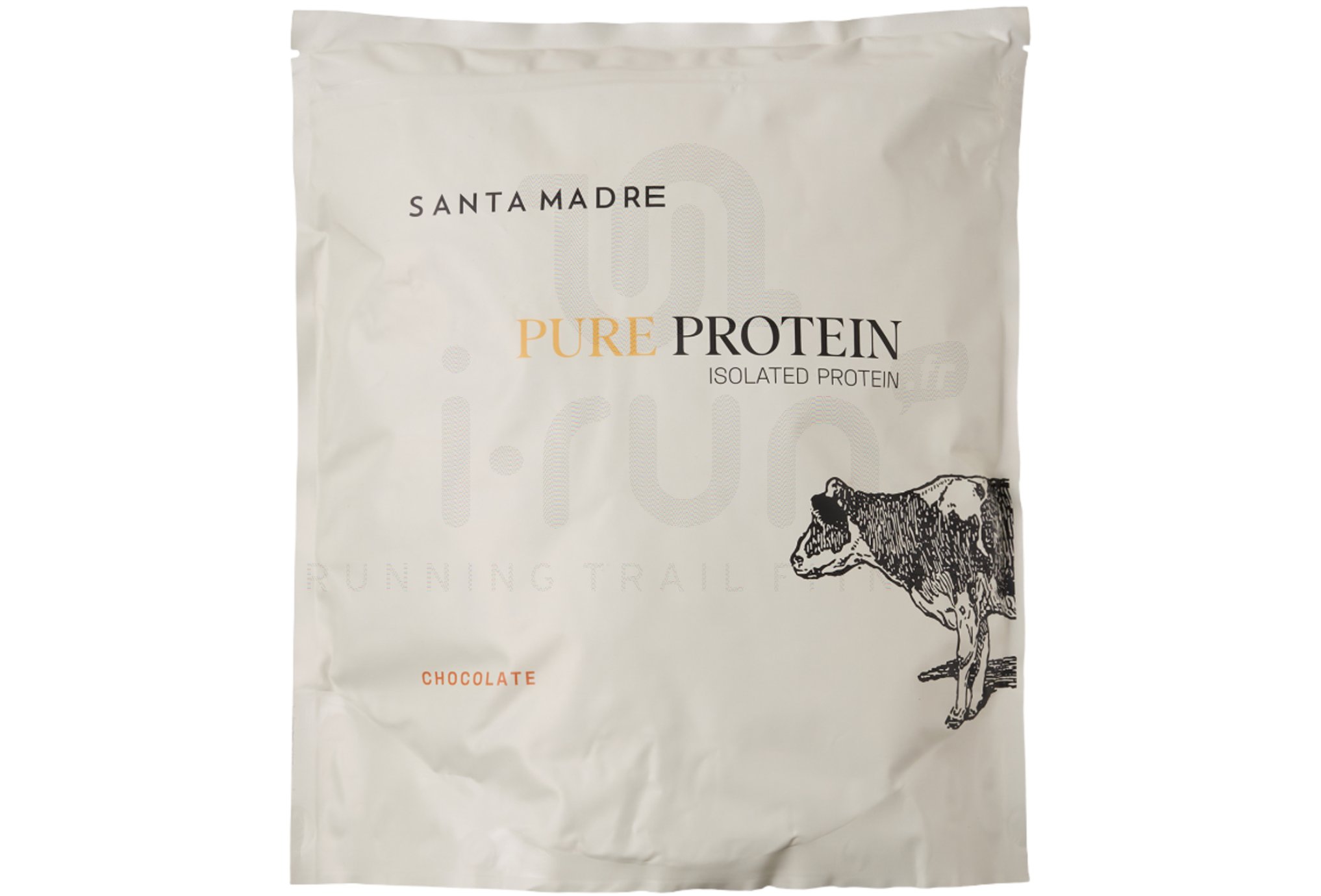 SANTAMADRE Pure Protein Chocolat